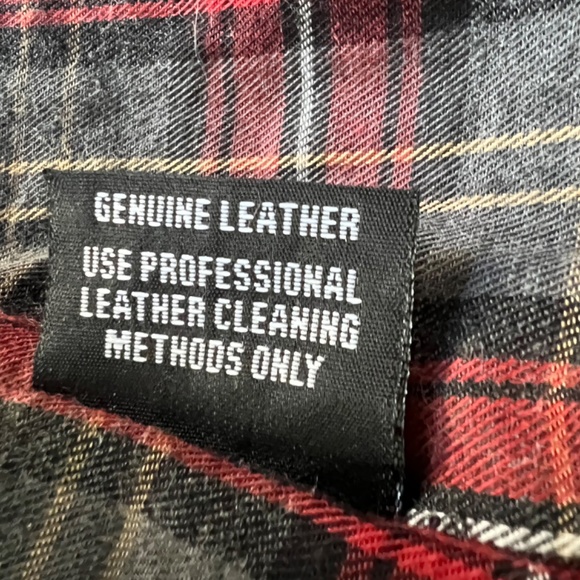 Man jacket - Picture 6 of 7